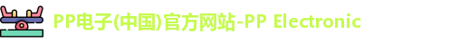 pp电子